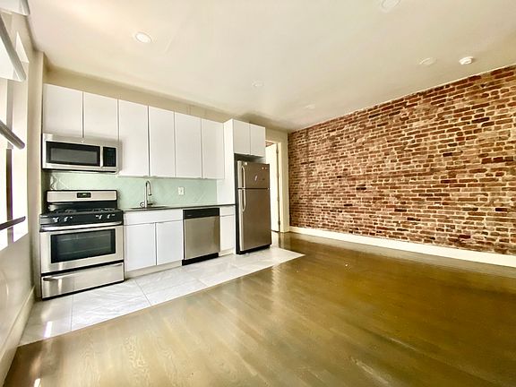 2nd image of 580 St Nicholas Ave APT 3E