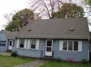 16 Frybeck Ave, Shrewsbury, MA 01545