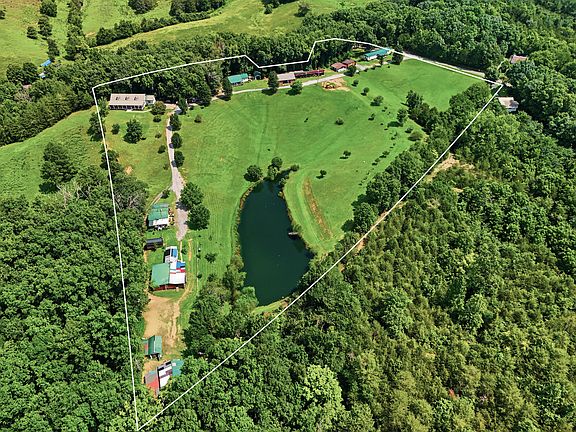 3rd image of 554 McCowan Creek Rd