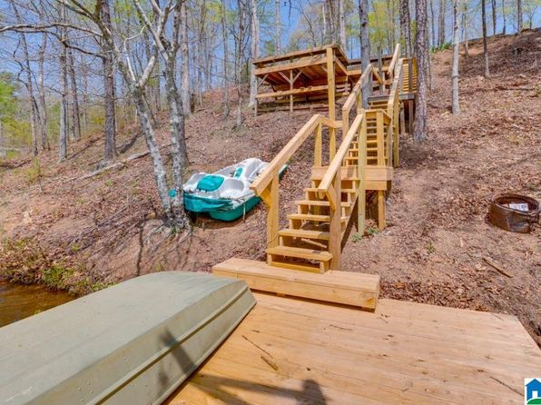 114 Lakeside Cir, Delta, AL 36258