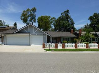 6273 E Calle Jaime, Anaheim, CA 92807
