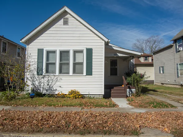 145 E 7th St, Chillicothe, OH 45601