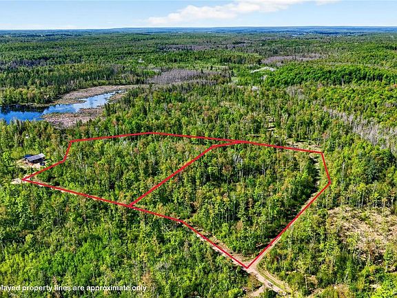 2nd image of Lot 40 and 41 Horse Creek Trail