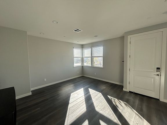 Library boasts of lot of natural light