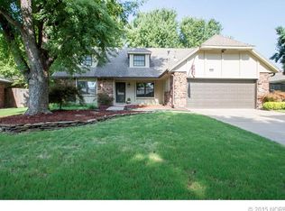 7714 S 70th Ave E, Tulsa, OK 74133