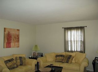 809 North Ave, Hopewell, VA 23860