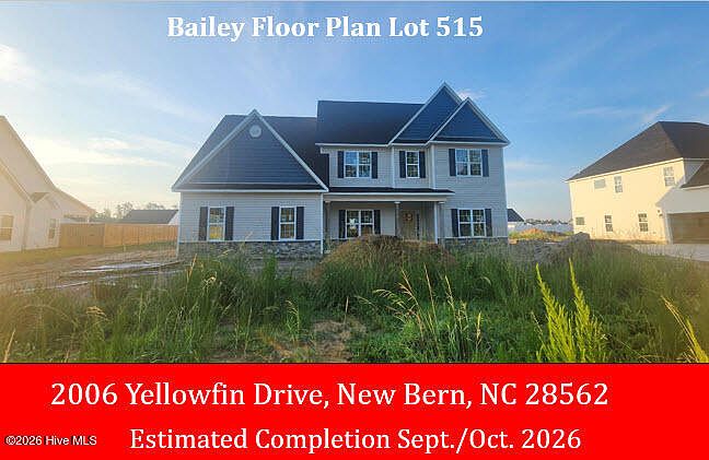 1st image of 2006 Yellowfin Drive