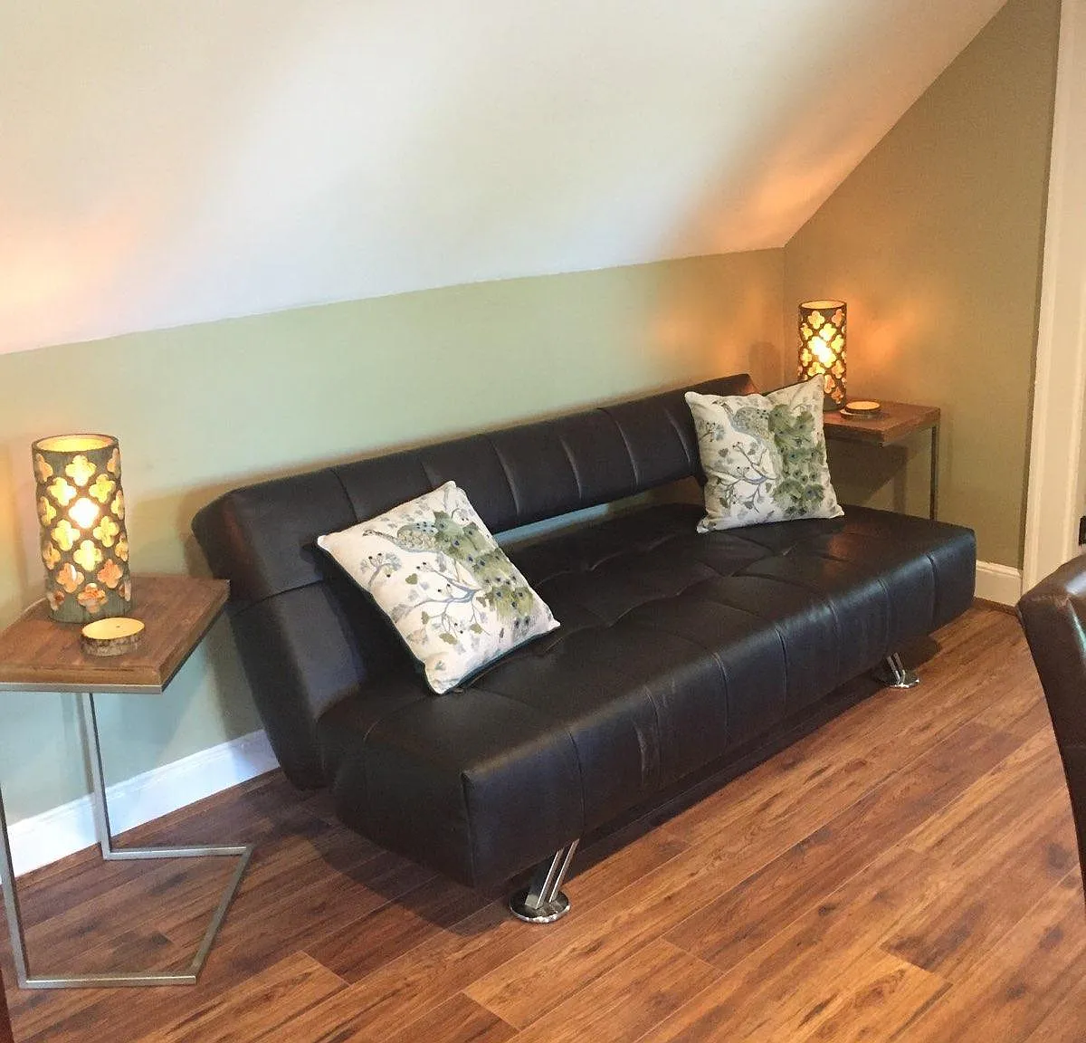 1 bed, 700 sqft, $2,250 — Photo 3