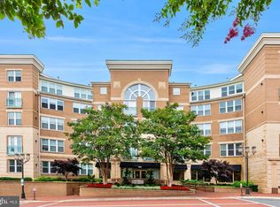 Savoy @ Reston Town Center, Reston, VA 20190