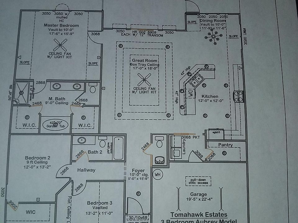 2nd image of 138 Herrmann Ridge Ct. Lot 9 TE
