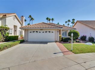 6015 Ojai Cir, Banning, CA 92220