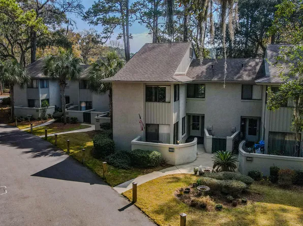 90 Gloucester Road UNIT 1003, Hilton Head Island, SC 29928