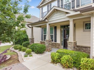385 Ashberry Ln, Franklinton, NC 27525