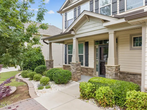 385 Ashberry Ln, Franklinton, NC 27525