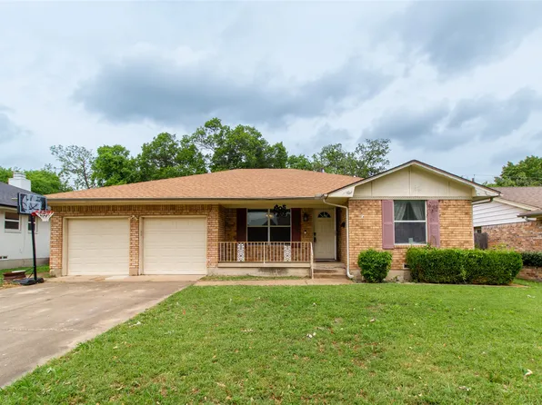 1805 Bardfield Ave, Garland, TX 75041