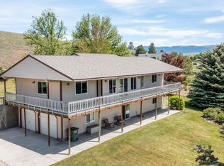 475 Bell View Ct, Stevensville, MT 59870