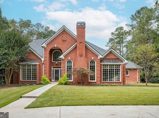 60 Highland Ridge Ln, Oxford, GA 30054