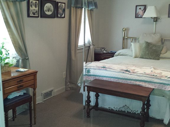 Bedroom 1