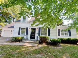 2521 S Ellison Way, Independence, MO 64055