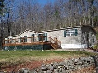 54 Sanctuary Ln, Alton Bay, NH 03810