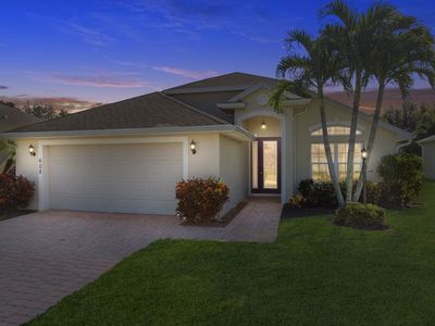 605 Monarch Way, Sebastian, FL, 32958