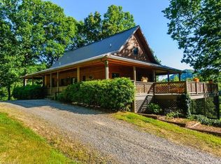 380 Silver Maple Ln, Burnsville, NC 28714