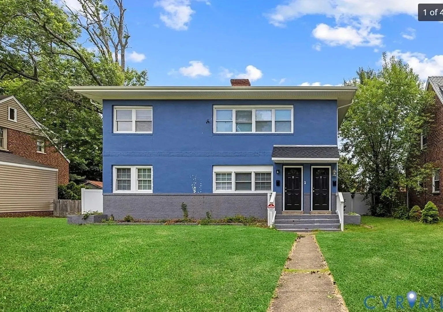 Charming 2BR Duplex in Richmond — Photo 3