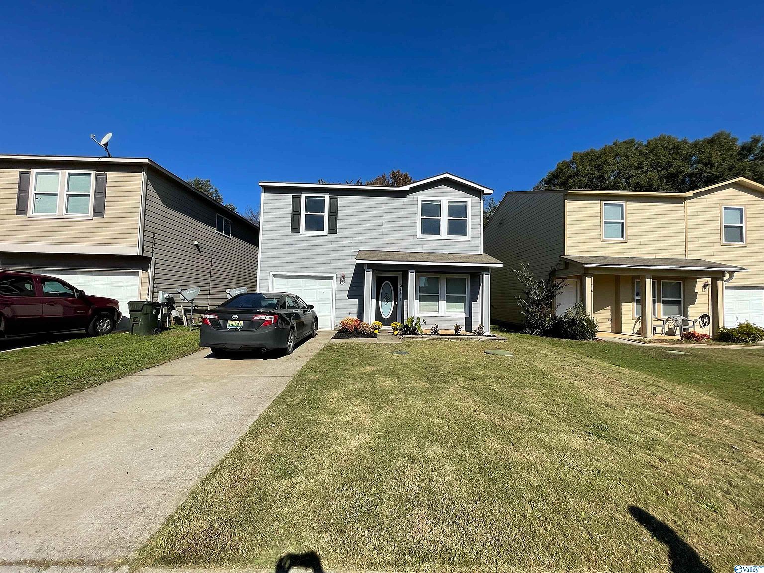 214 Farmington Dr, Harvest, AL 35749 Zillow