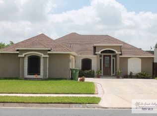 6728 Stone Oak, Brownsville, TX 78526