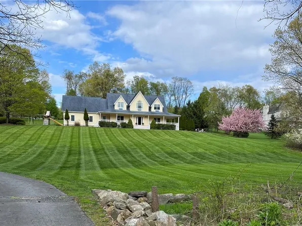 17 Iron Mountain Road, Warwick, NY 10990