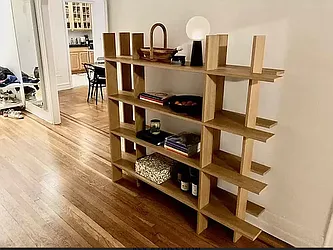 Rented by Living New York