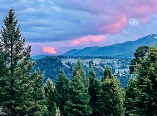 5 Ranger Rdg, Whitehall, MT 59759