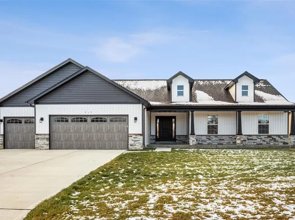 213 Auburn Ridge Dr, Troy, MO 63379