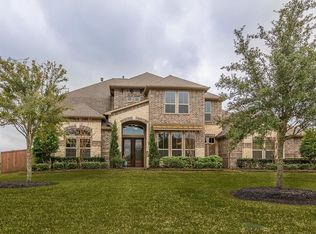 21307 Refuge Creek Dr, Cypress, TX 77433