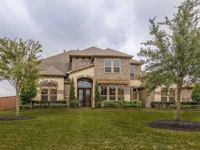 21307 Refuge Creek Dr, Cypress, TX, 77433