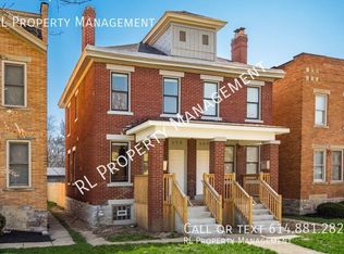 660 Kimball Pl #660, Columbus, OH 43205