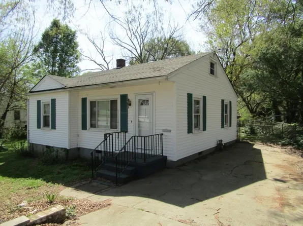 1125 N Mebane St, Burlington, NC 27217