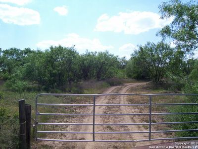 0000 N ABBOTT RD, Saint Hedwig, TX, 78152