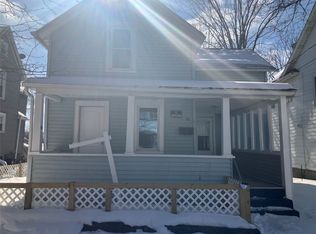 10 Baxter St, Binghamton, NY 13905