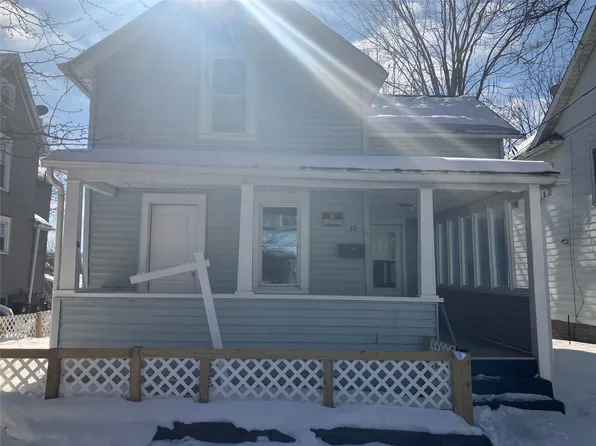 10 Baxter St, Binghamton, NY 13905