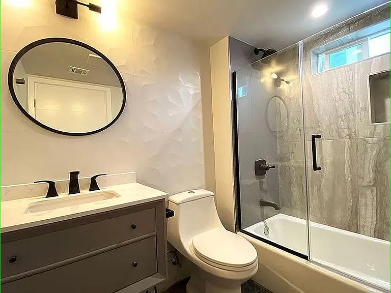 633 N Normandie Ave #1/2 — Photo 9