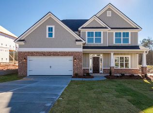 1542 Driftwood Ln, Grovetown, GA 30813