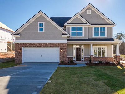 1542 Driftwood Ln, Grovetown, GA, 30813