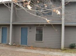 2610 E Kantz Dr, Fayetteville, AR 72703