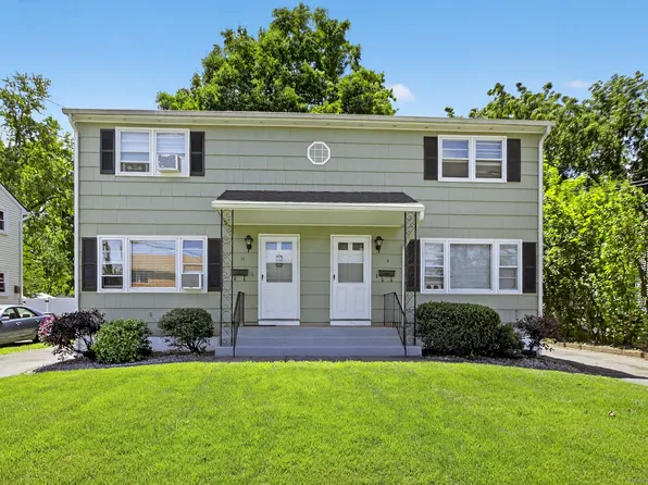 9 Graham Road, East Hartford, CT 06118