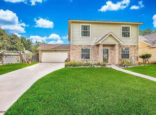 13410 Cal Dr, Houston, TX 77065