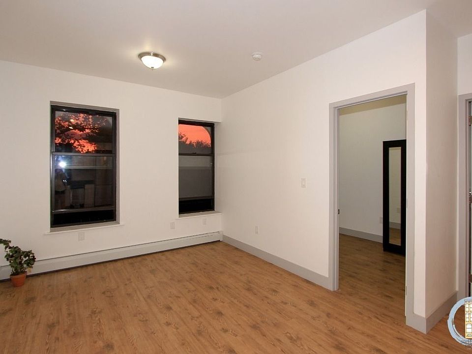 1st image of 1886 Eastern Pkwy #3FF