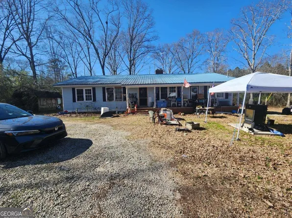 549 W Milner Rd, Concord, GA 30206
