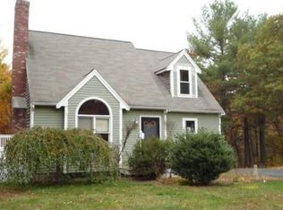 149 Colby Dr, Middleboro, MA 02346