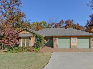 2409 Skye Rd, Fort Smith, AR 72908